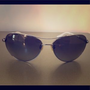 Coach sunglasses